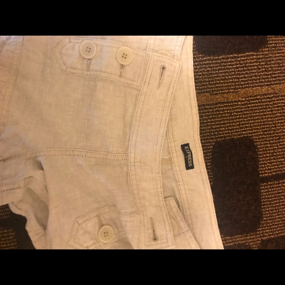 Express shorts - Picture 2 of 3